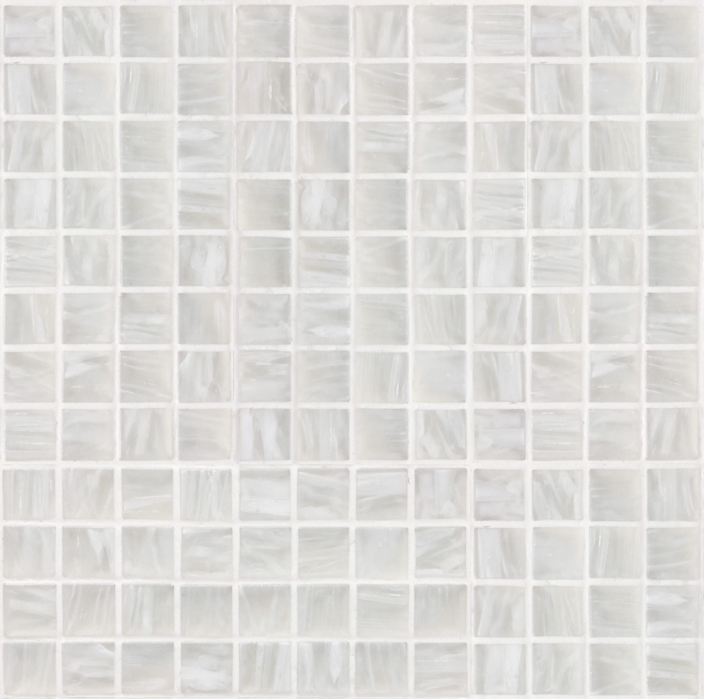 Bisazza OP 25.10M Opera-Matt 25x25 mm