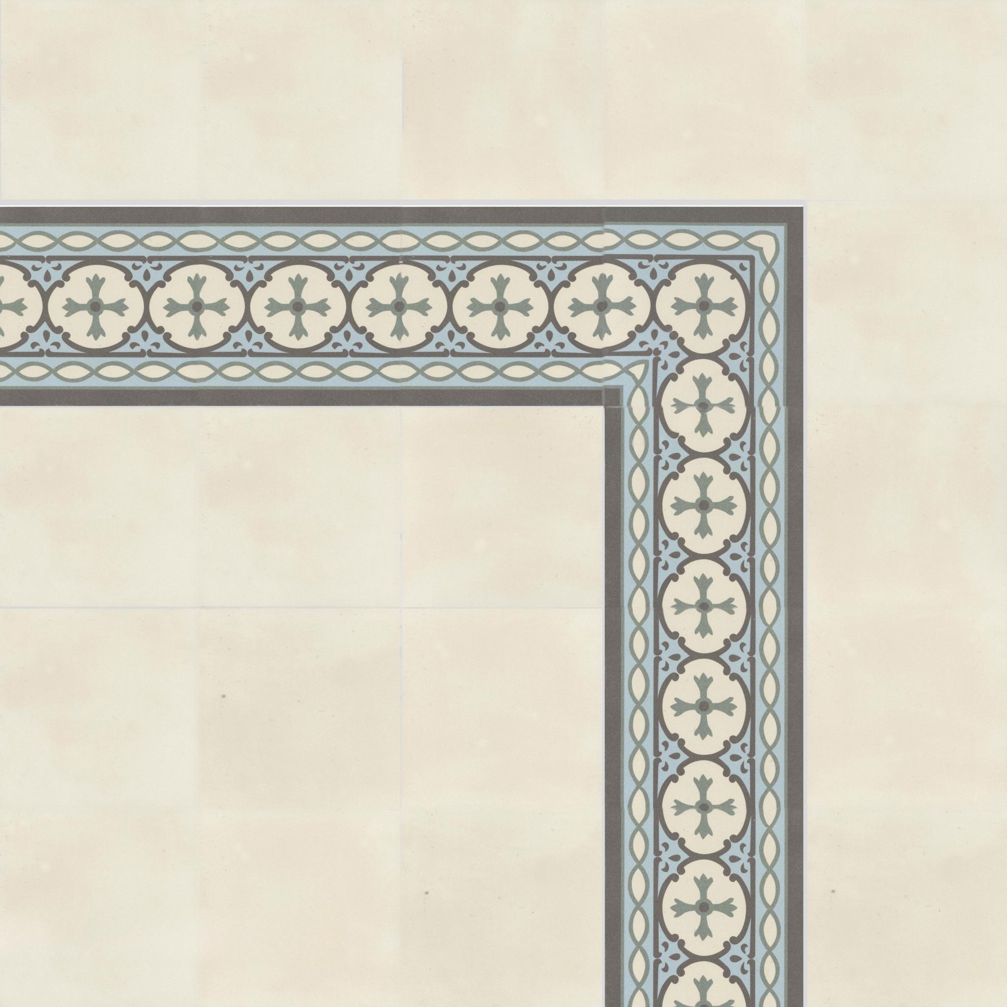 Revoir Paris Bel Histoire Fries 15x15 cm Jacques Ligne