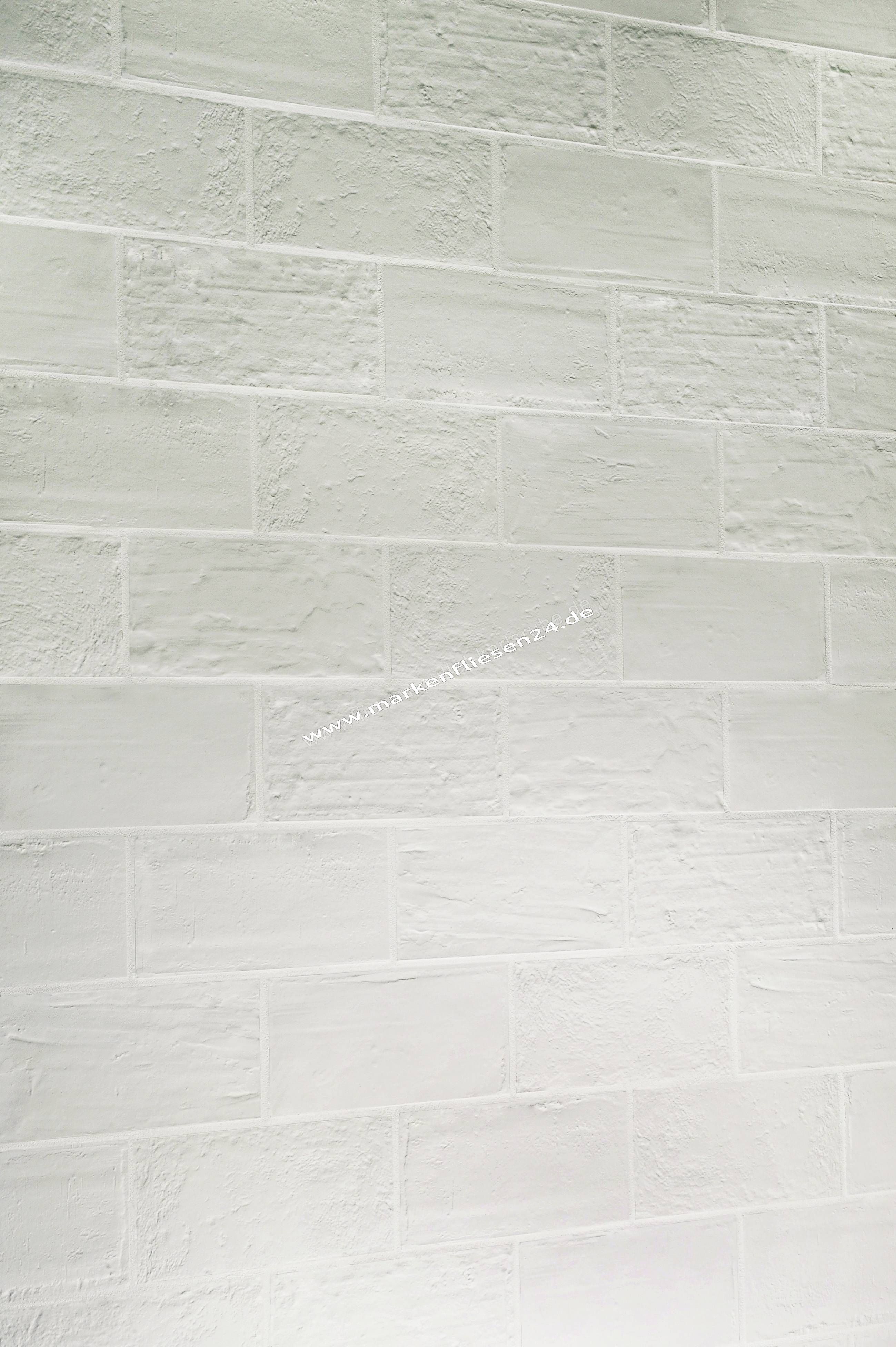 Emil Kotto Brick 12,5x25 cm Gesso Naturale