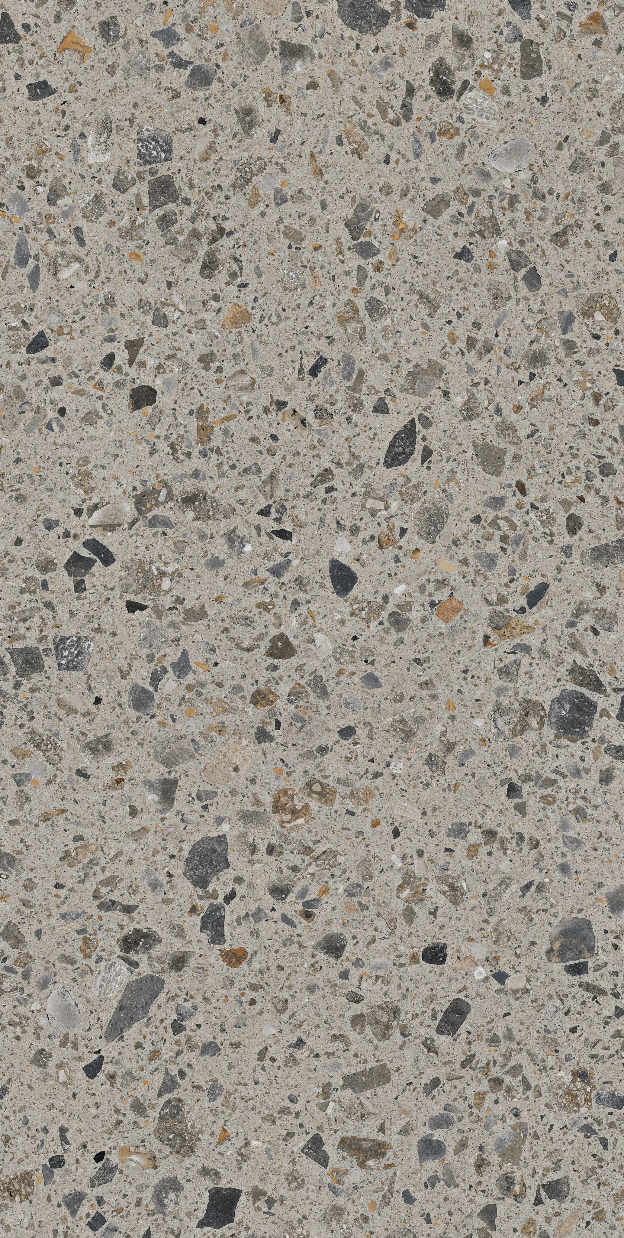 Florim Sensi Venezia San Polo Matte  60x120x0,9 cm Feinsteinzeug R9      