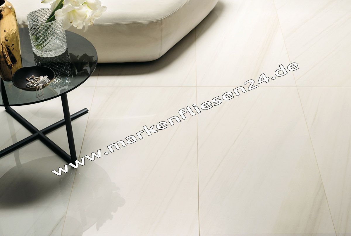 Mirage Jewels Elegant White JW09 LUC 60x119,7 cm