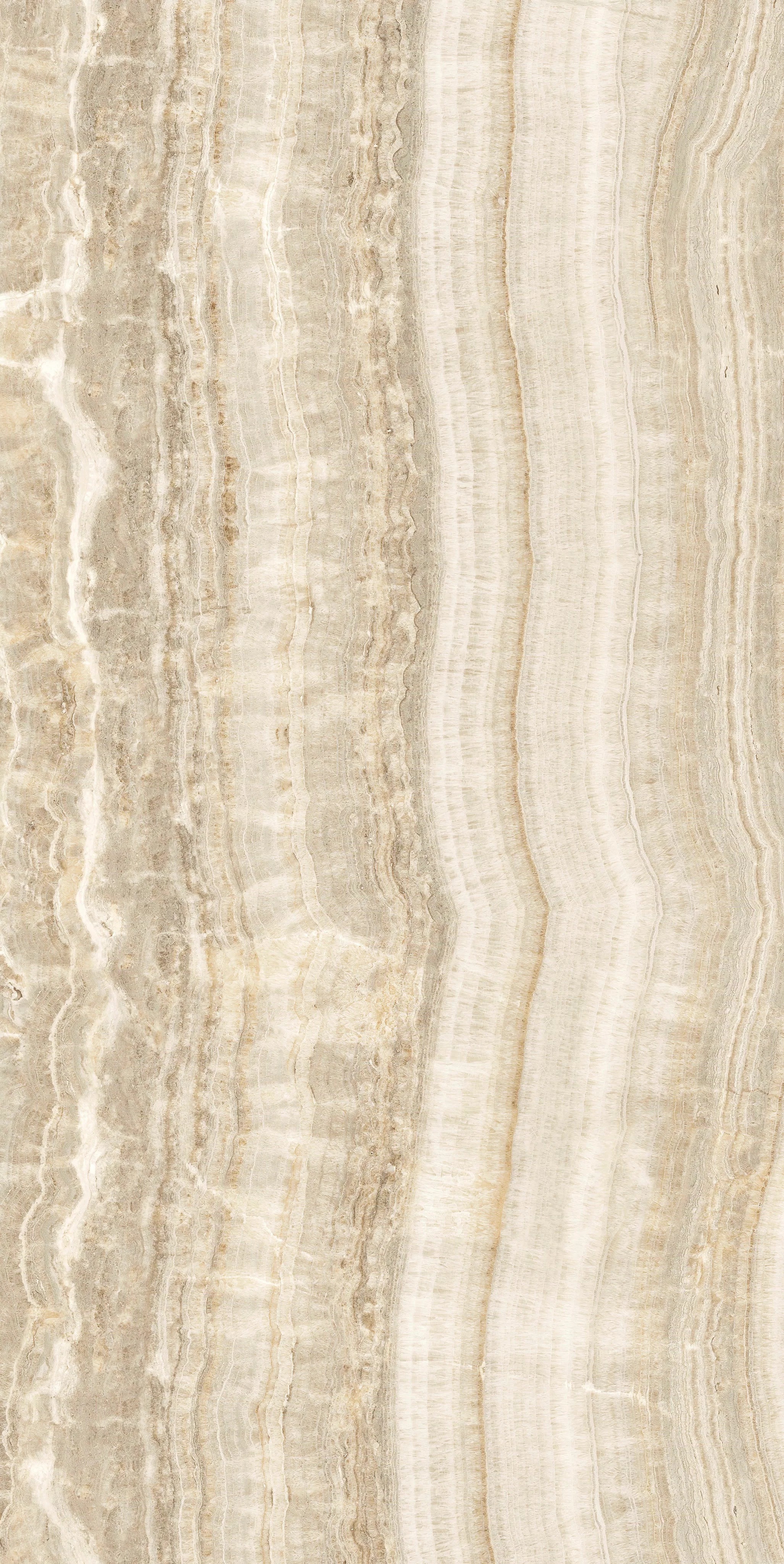 Florim Eccentric Luxe 60X120x0,9 cm Feinsteinzeug Almond Matte R10 