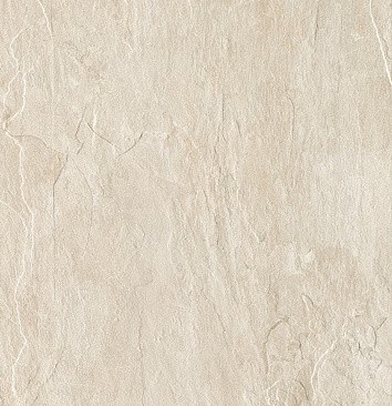Florim Ardoise Ivoire 80x80x0,9 cm Feinsteinzeug Matte R10        