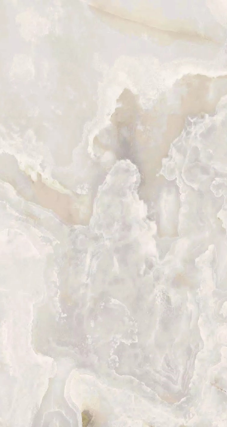 Florim Onyx&More White Onyx 60x120x0,6 cm Magnum Feinsteinzeug Glossy    