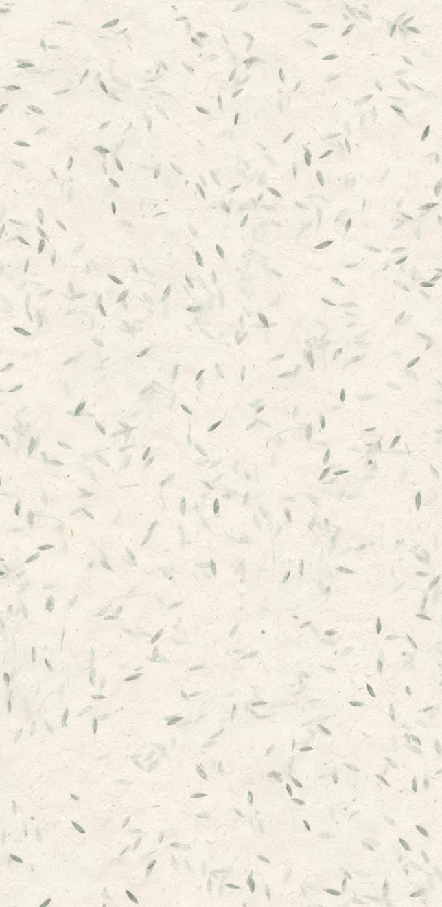 Mirage Papier 60x120x0,9 cm Dekor Hanji Green