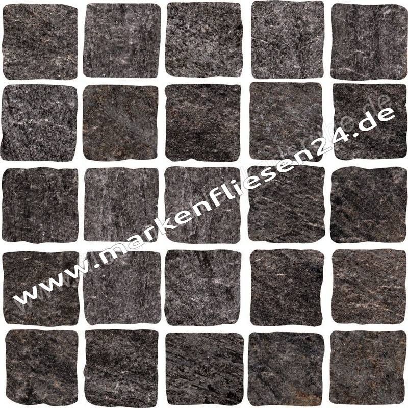 Mirage Mosaik QR05NV74 Quarziti Mantle
