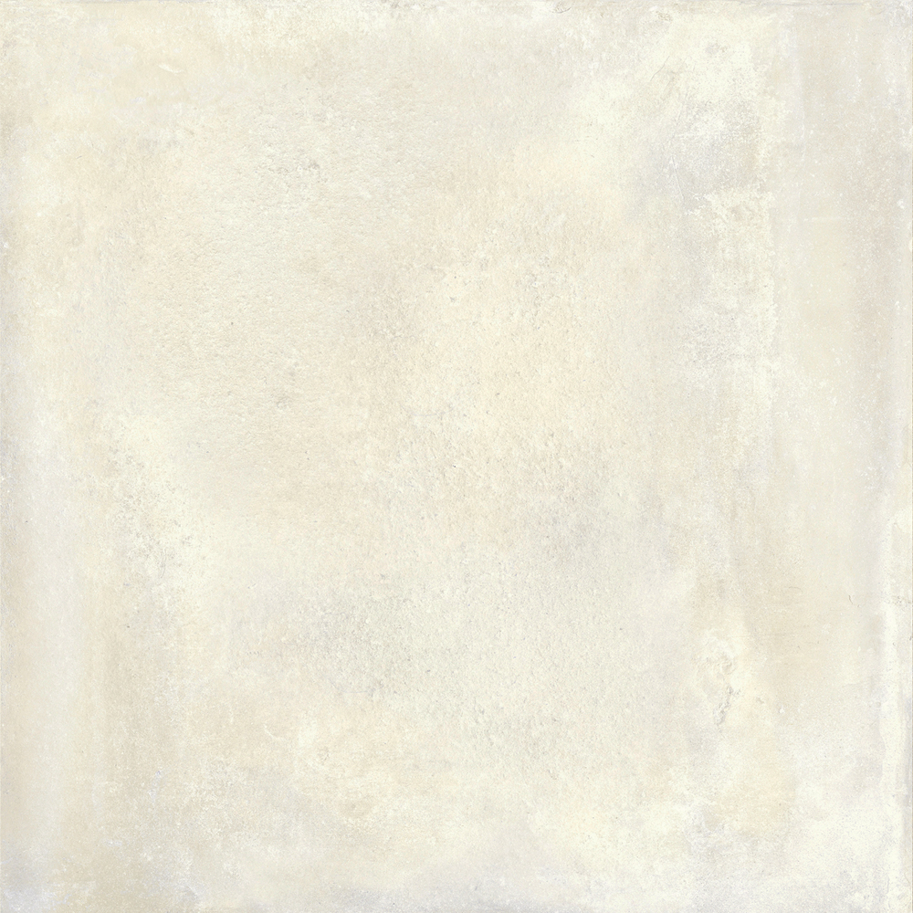 Castelvetro Land White 60x60x2 cm Outfit 2.0 Grip R11C  