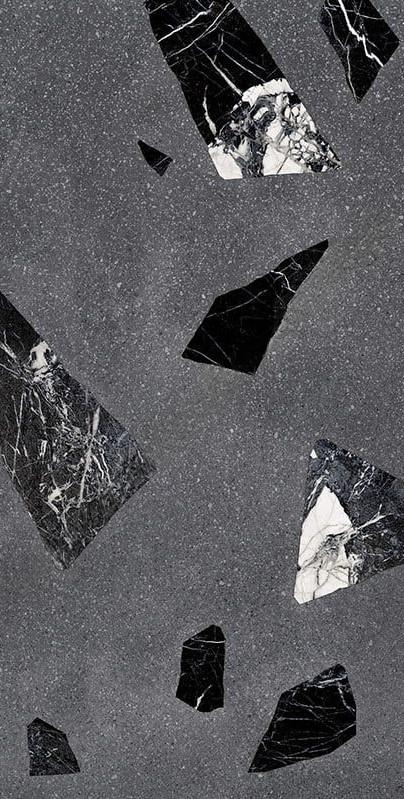 Ergon Medley Dark Grey Rock 30x60 cm Nat. Ret. R10B