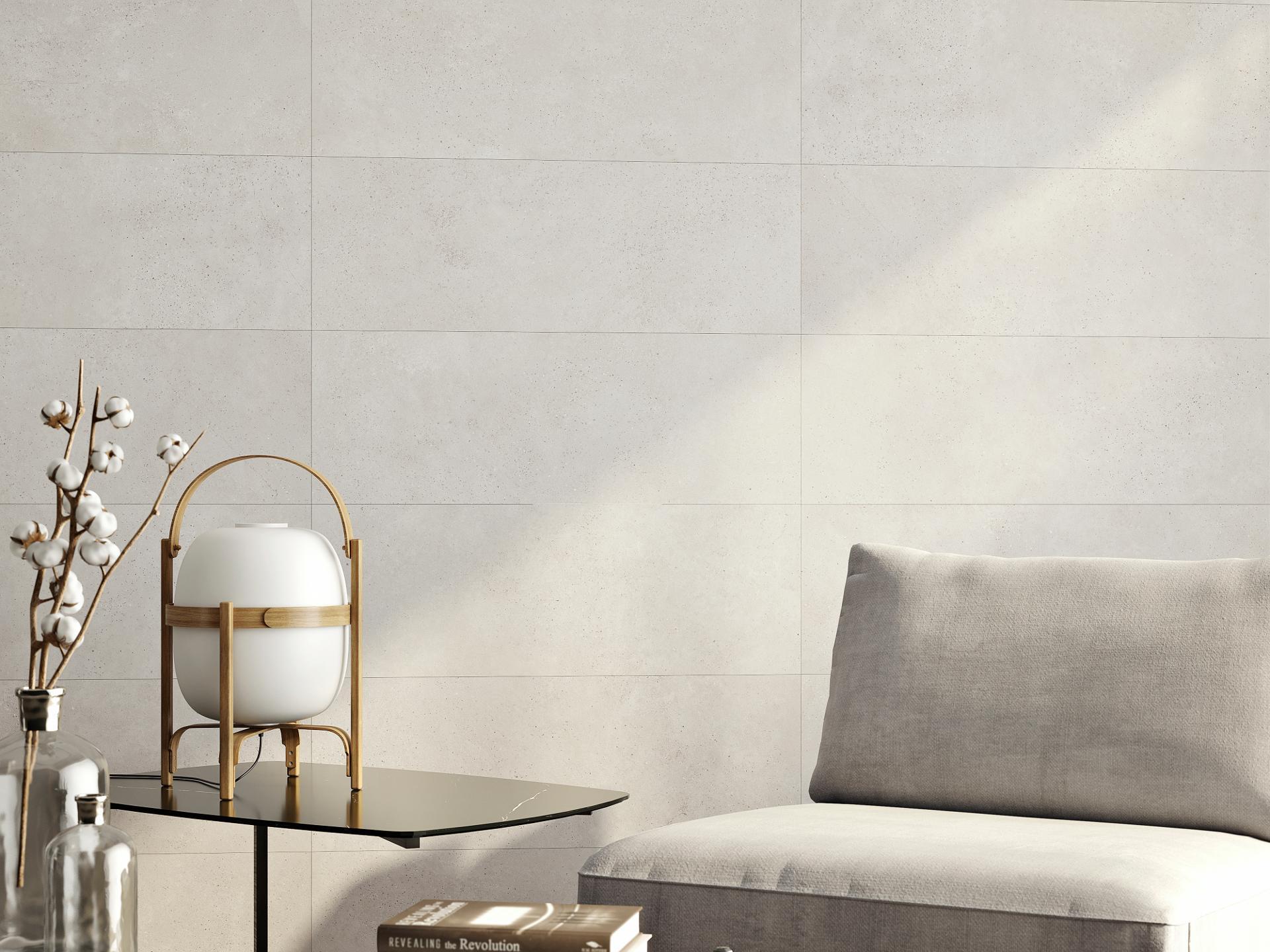 Porcelanosa Vela Smoked  33,3x100 cm Wandfliese rektifiziert