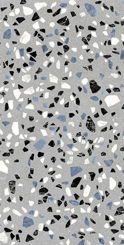 Ergon Medley Grey Classic 30x60 cm Nat. Ret. R10B