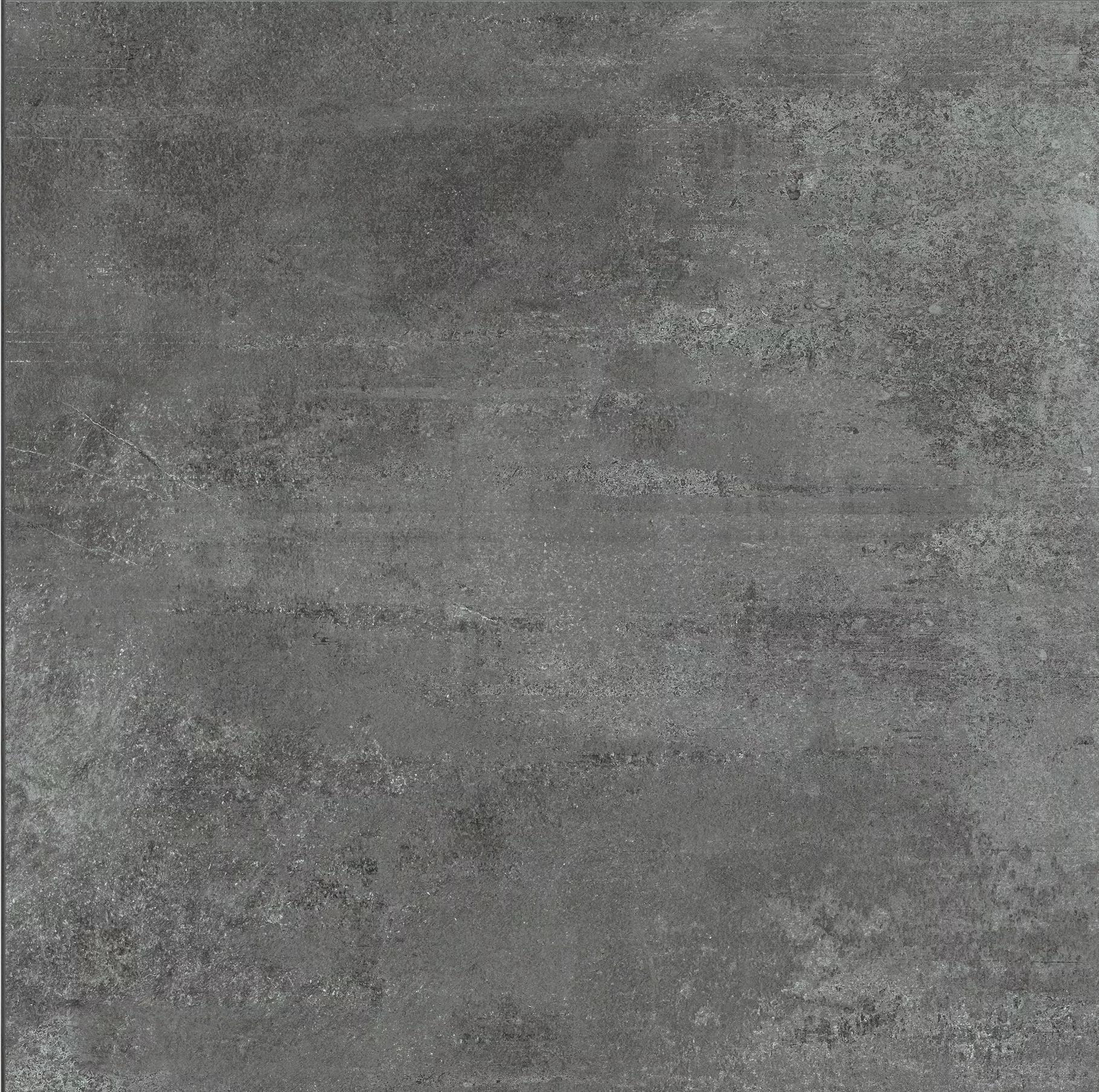Florim Rawtech Raw-Coal Grip 60x60x0,9 cm Feinsteinzeug R11