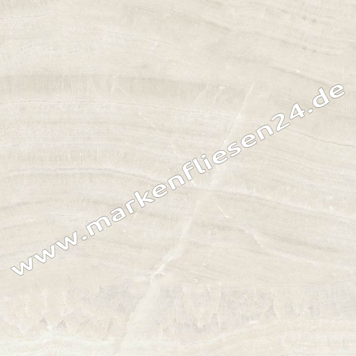 Trilogy 0.3 Zero Onyx Light lux / glänzend 100x100x0,55 cm