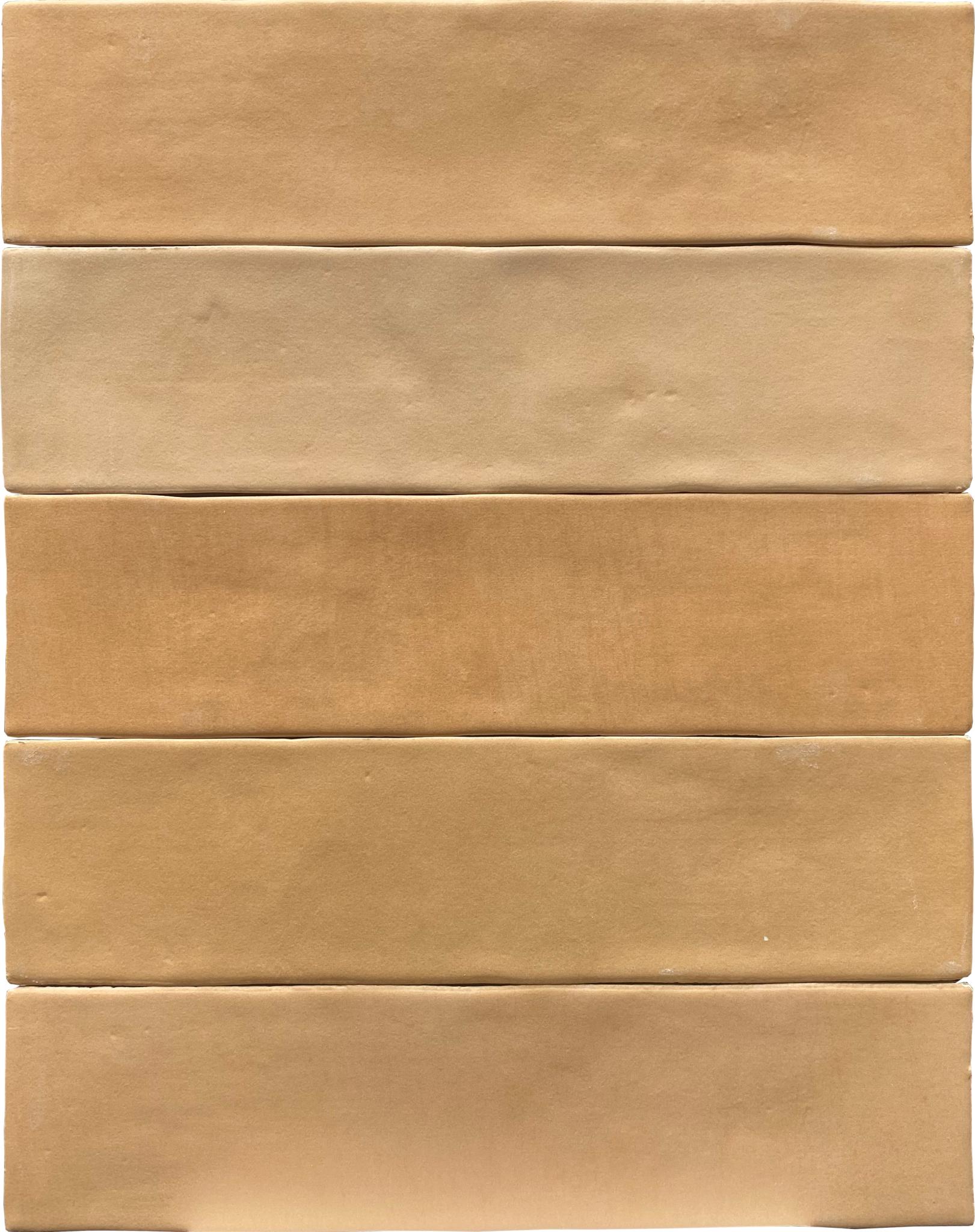 Revoir Paris Studio 6,2x25 cm Roussillon Mat    