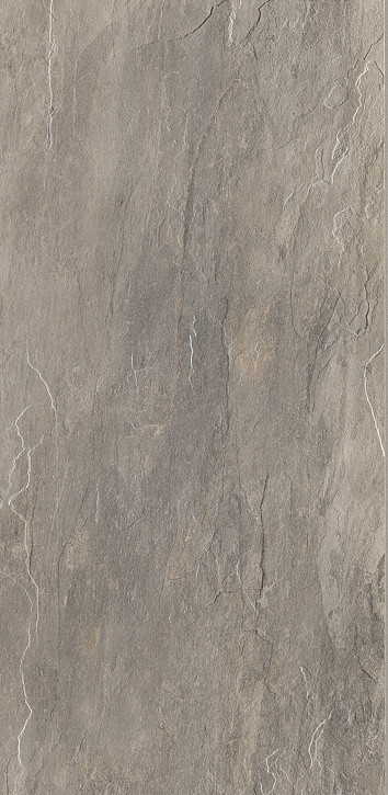 Florim Ardoise Plombe 40x80x0,9 cm Feinsteinzeug Matte R10      
