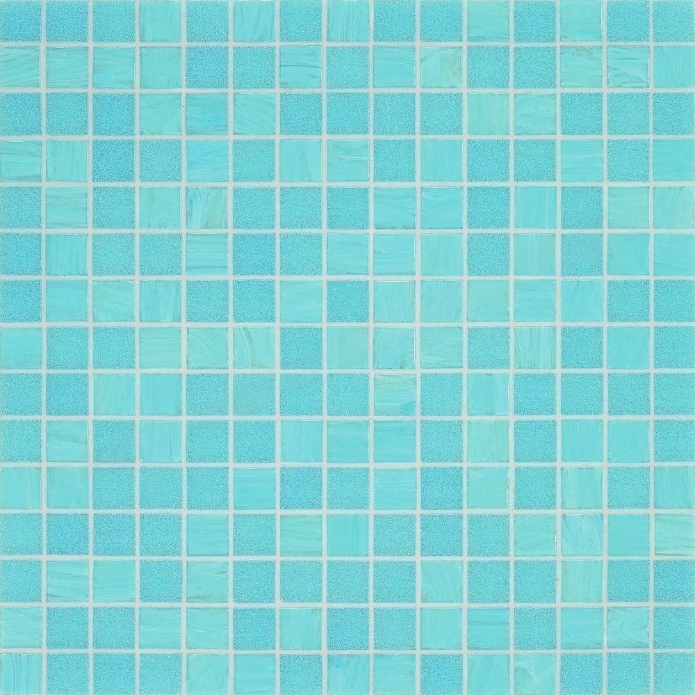 Bisazza Mischung Palma 2x2 cm