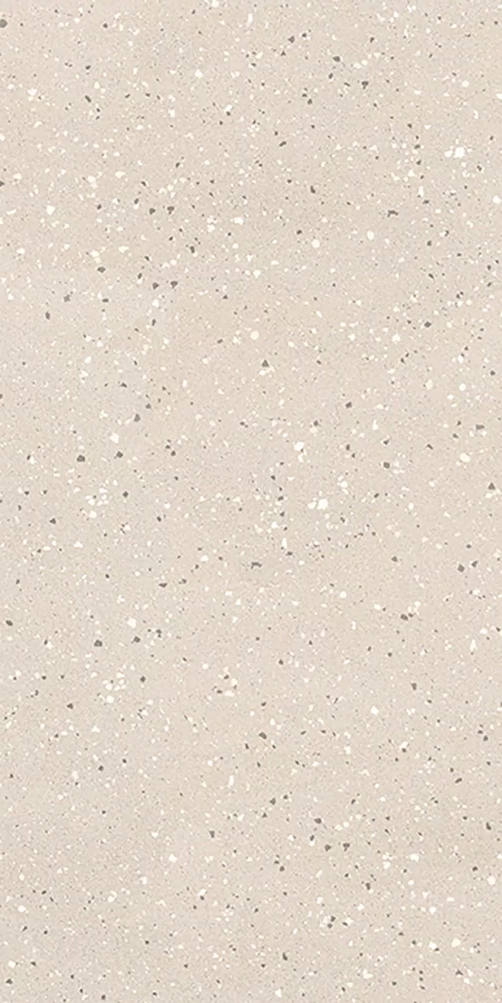Florim Earthtech Flakes Pumice Glossy 60x120x0,9 cm Feinsteinzeug