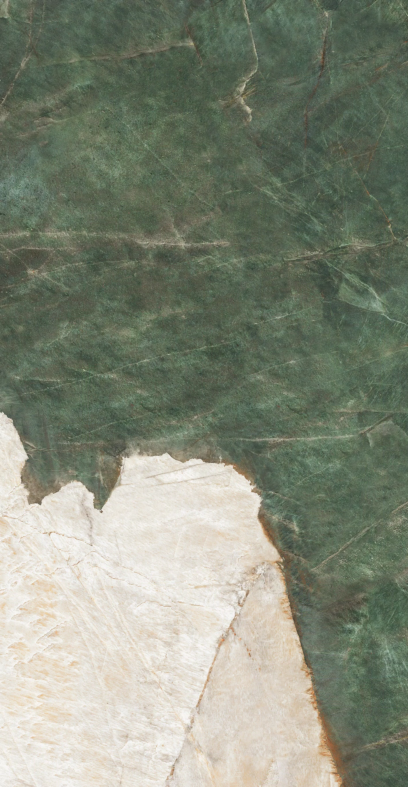 Florim Heritage Luxe Heritage Aqua Matte Silk 60x120x0,9 cm Feinsteinzeug