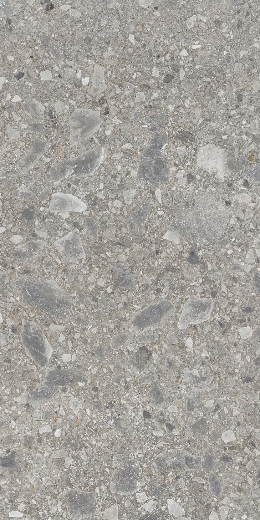 Kerlite 6plus Pietra d`iseo Ceppo 60x120x0,65 cm naturale