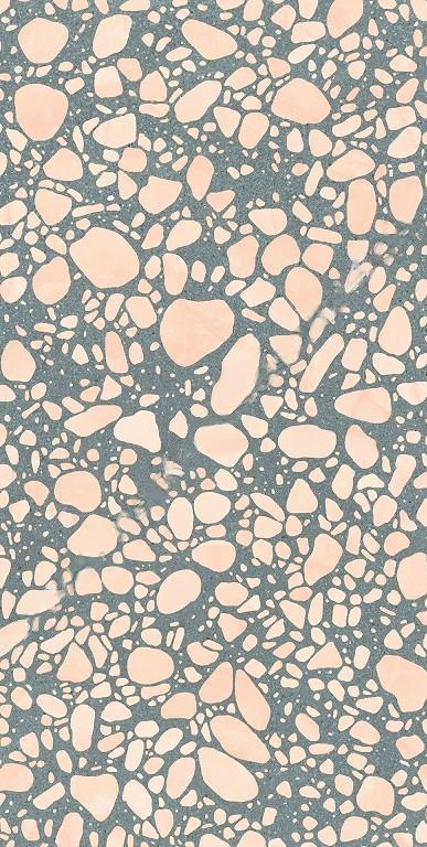 Ergon Medley Green Pop 60x120 cm Nat. Ret. R10B