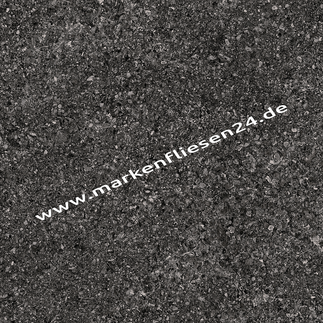 Mirage EVO2/e 60x60x2 cm RR13 Norr 2.0 Svart Fine