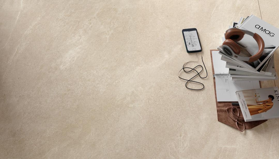 Mirage EVO2/e 60x60x2 cm Môtley Monterey MT02