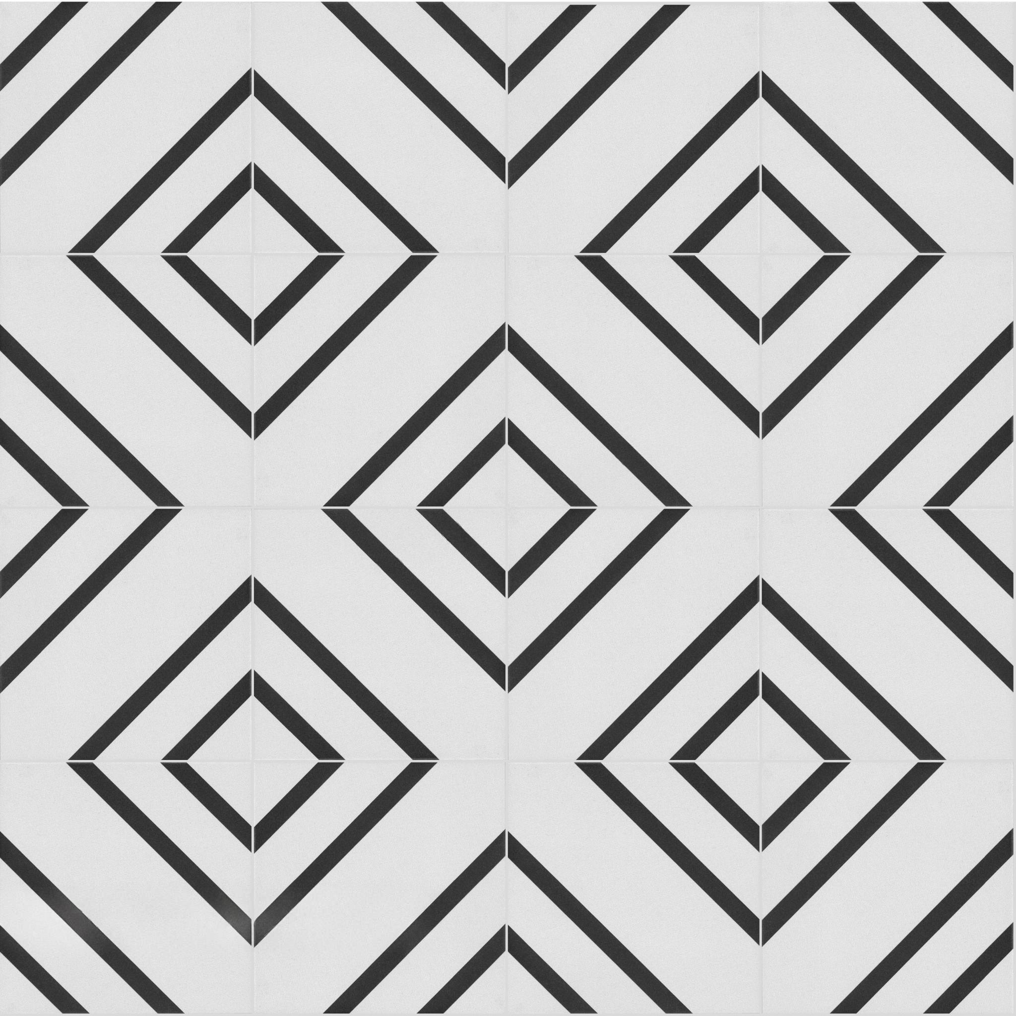 Revoir Paris Petit Gris de Paris 15x15 cm Tony Gris