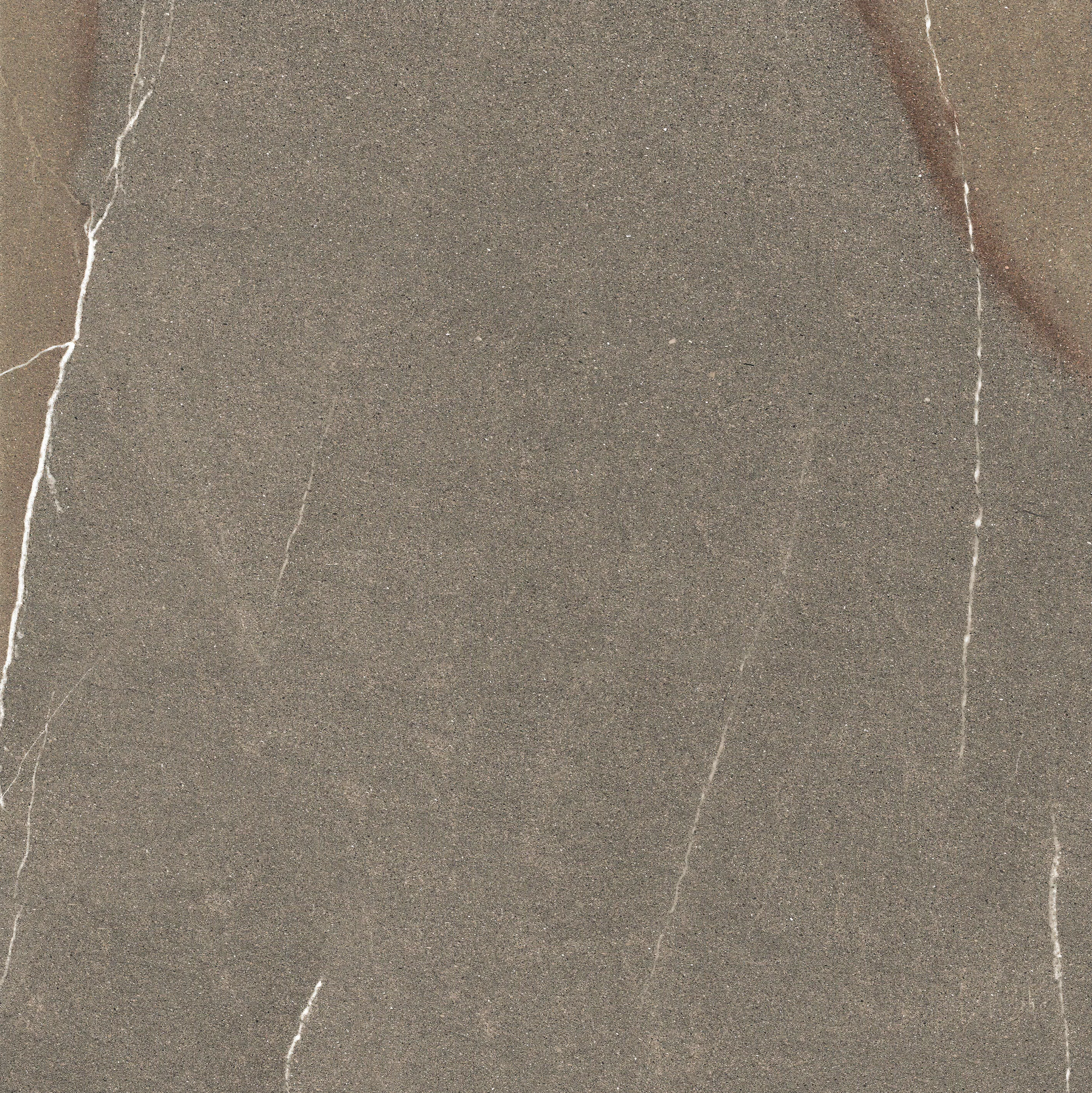 Florim Coretech Satin Dark Satin 120X120x0,6 cm Feinsteinzeug R9 Magnum