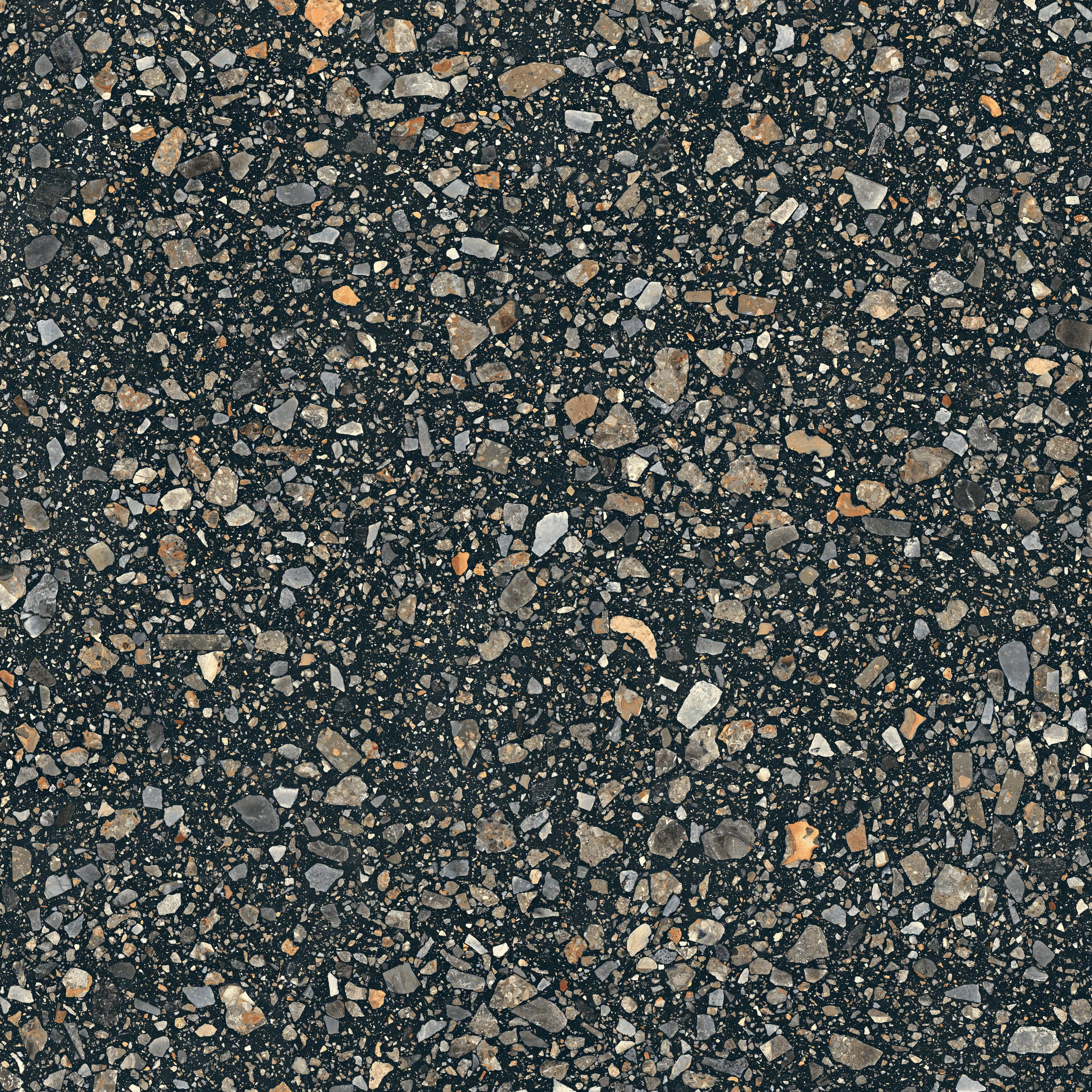 Florim Sensi Venezia Zaccaria Grip 60x60x0,9 cm Feinsteinzeug R11             