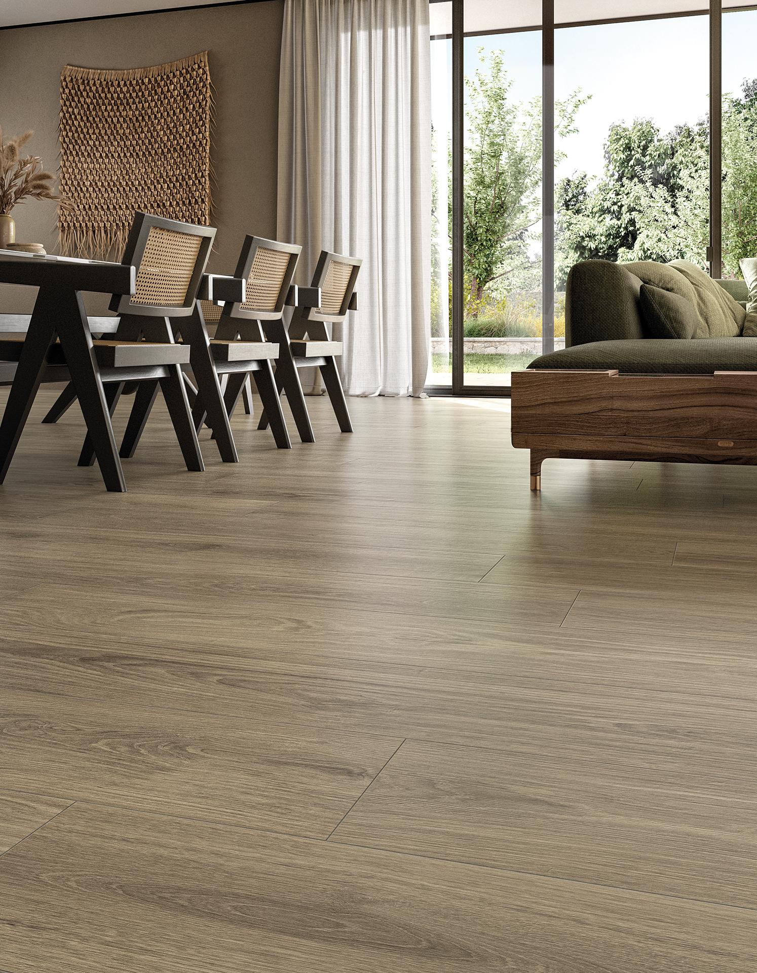 Mirage Oudh Cedro 25x150x0,9 cm OU07 SP SQ R9