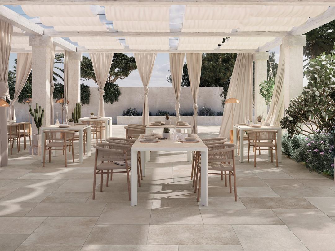 Mirage Dijon Couches DJ01 30x30x0,9 cm SP SQ R9