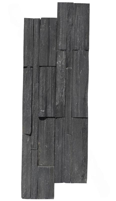 Naturstein Verblender Natur-4 20x50 cm