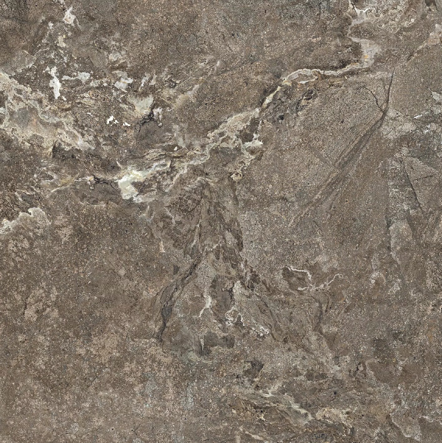 Florim Onyx&More Golden Porphyry 120x120x0,6 cm Magnum Feinsteinzeug Matte R10  