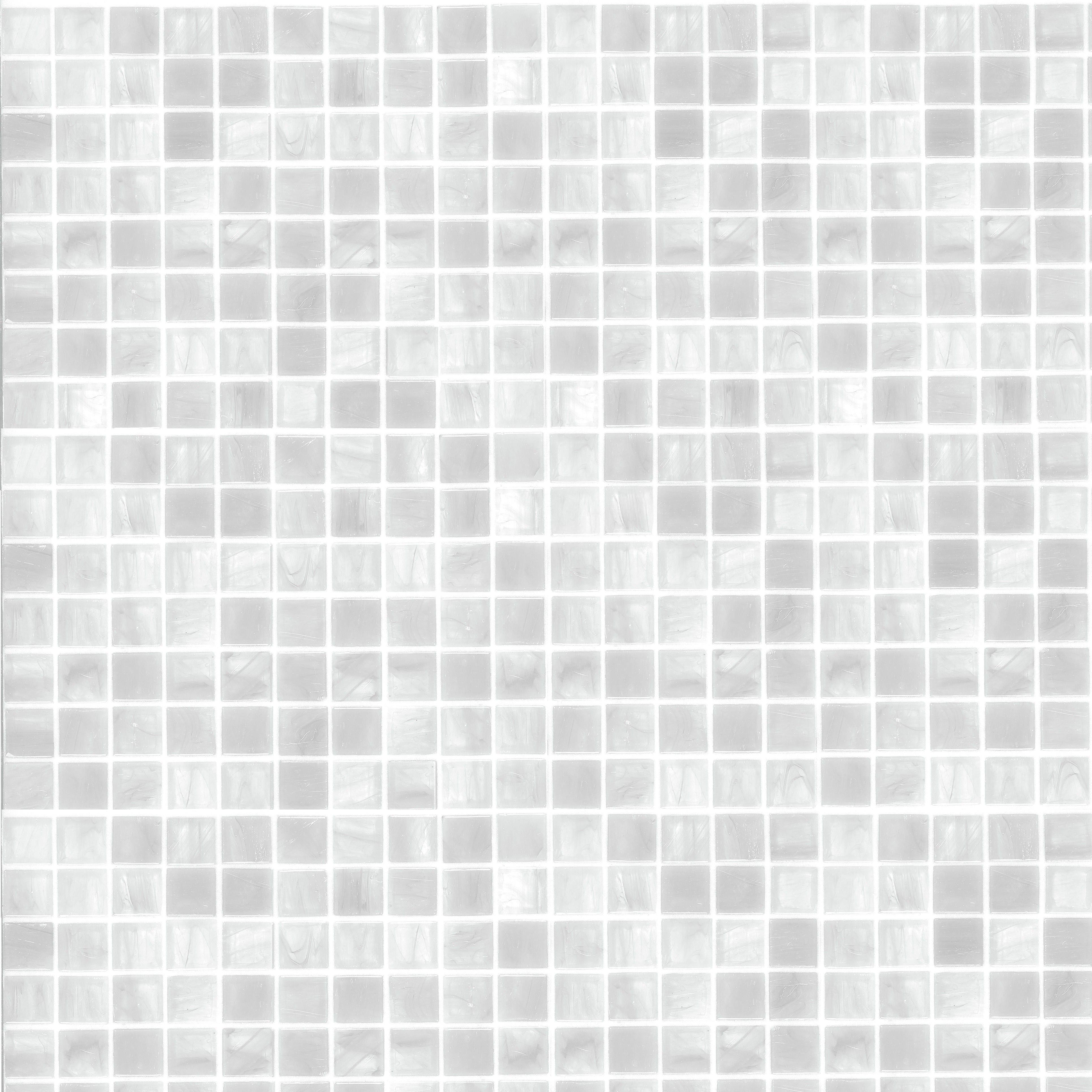 Bisazza OP 15.10 Opera 15x15 mm inkl. Inst.-Kit