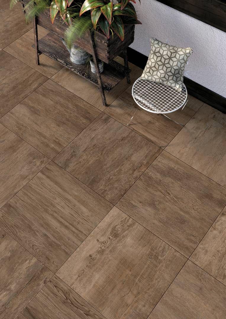 Mirage EVO2/e 30x120x2 cm  NN03 Noon Honey