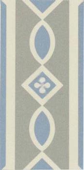 Revoir Paris Bel Histoire Fries 7,5x15 cm Isabelle Ligne