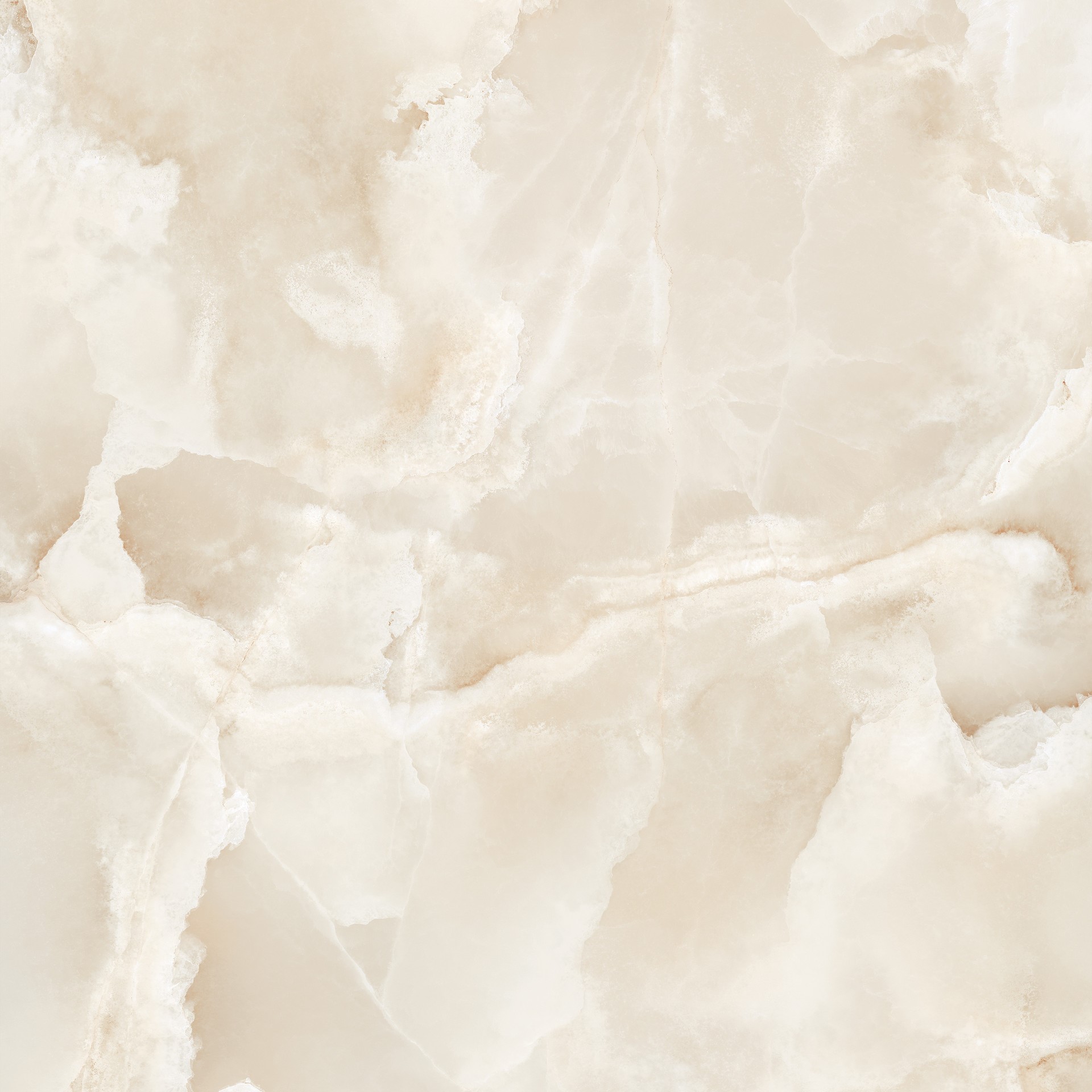 Mirage Onyce Coconut ON 01 120x120x0,9 cm LUC SQ 