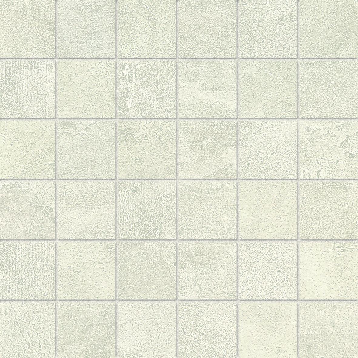 Emil On Square Mosaico 4,8x4,8 cm / Netz = 30x30 cm-