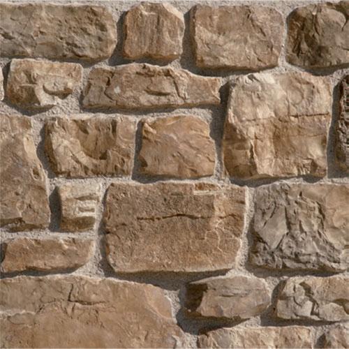 Kunststein Verblender Santiago Terra