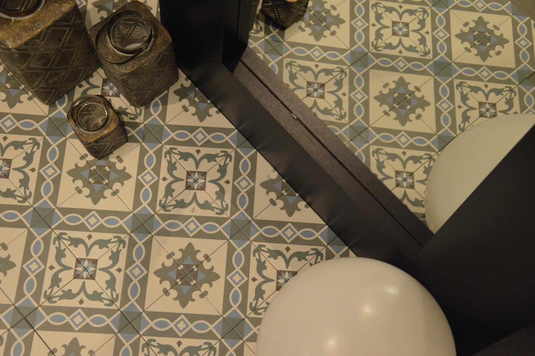 Revoir Paris Bel Air 15x15 cm Notro