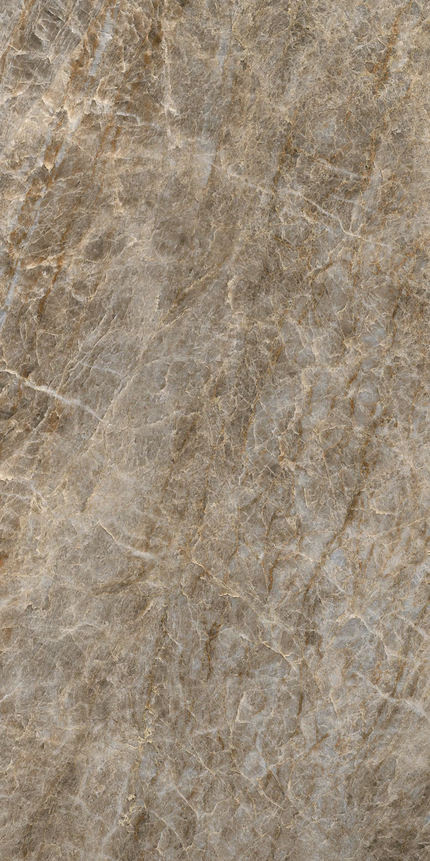 Florim Iconic Life Moka Yamuna Grip 60x120x0,9 cm Feinsteinzeug R11