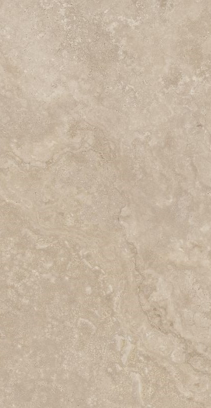 Castelvetro Roma Beige 60x120 cm Travertin Feinsteinzeug R10B           