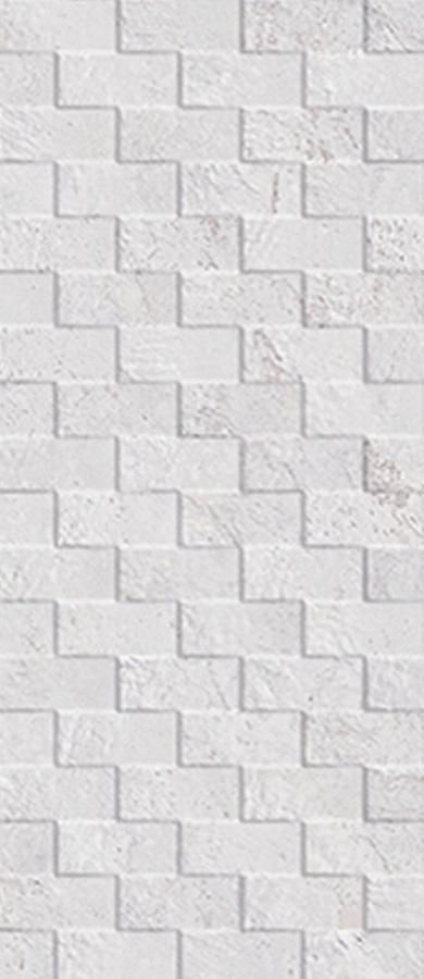 Porcelanosa Deco Image White 33,3x100 cm Wandfliese rektifiziert