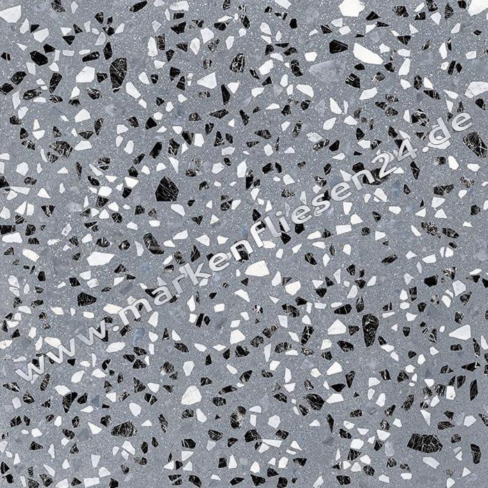 Ergon Medley Blue Classic 90x90 cm Nat. Ret. R10B