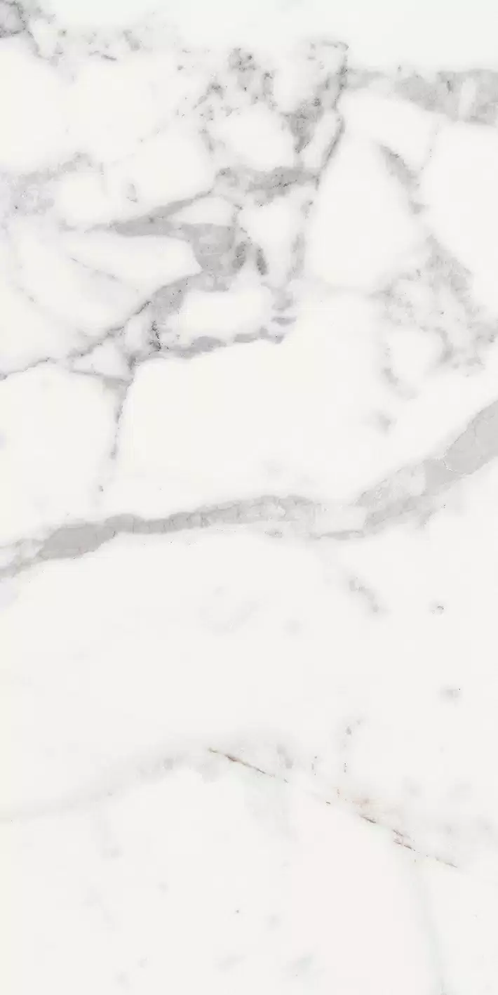Florim Les Origines Origines Blanc Glossy 60x120x0,9 cm Feinsteinzeug 