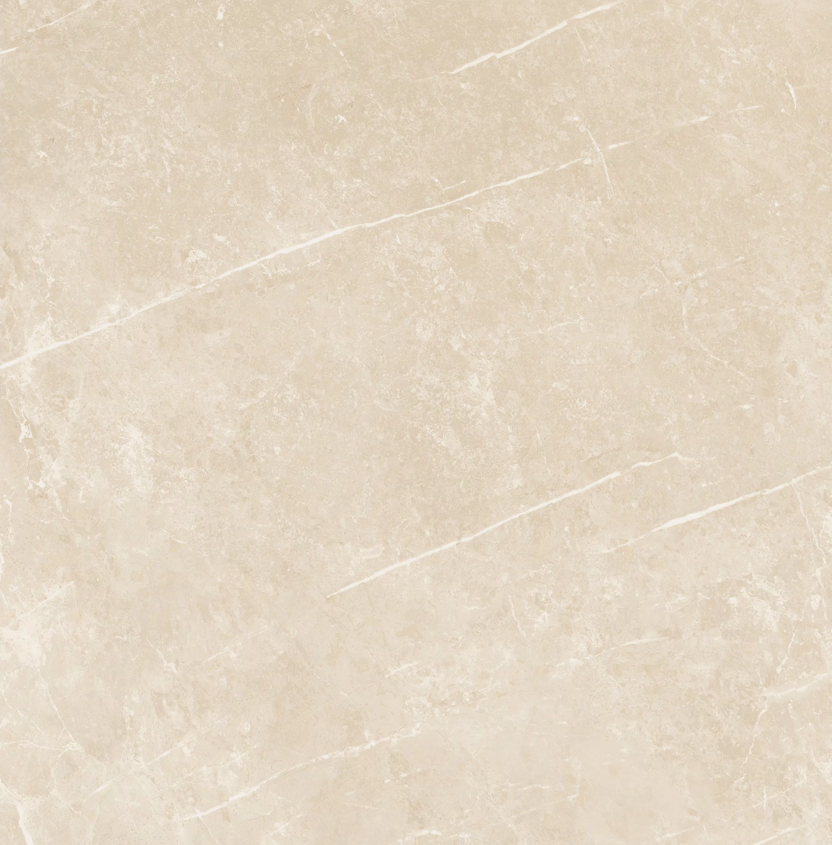 Florim Elemental Stone Cream Dolomia Matte 60x60x0,9 cm Feinsteinzeug R10 