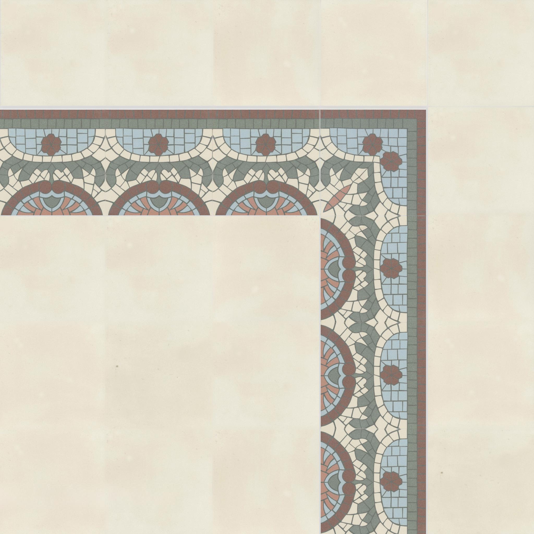 Revoir Paris Bel Histoire Fries 15x15 cm Gilbert Ligne