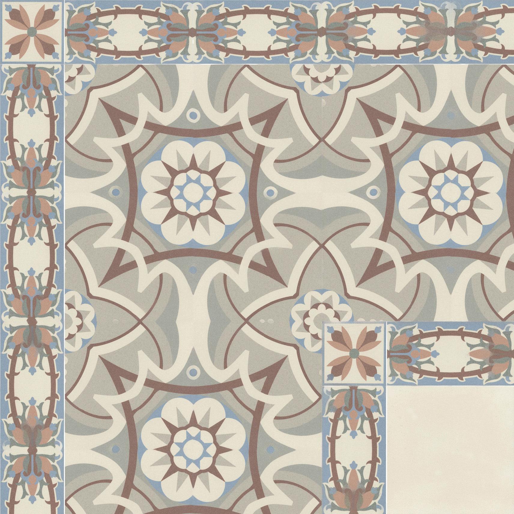 Revoir Paris Bel Histoire Fries 7,5x15 cm Fiona Ligne