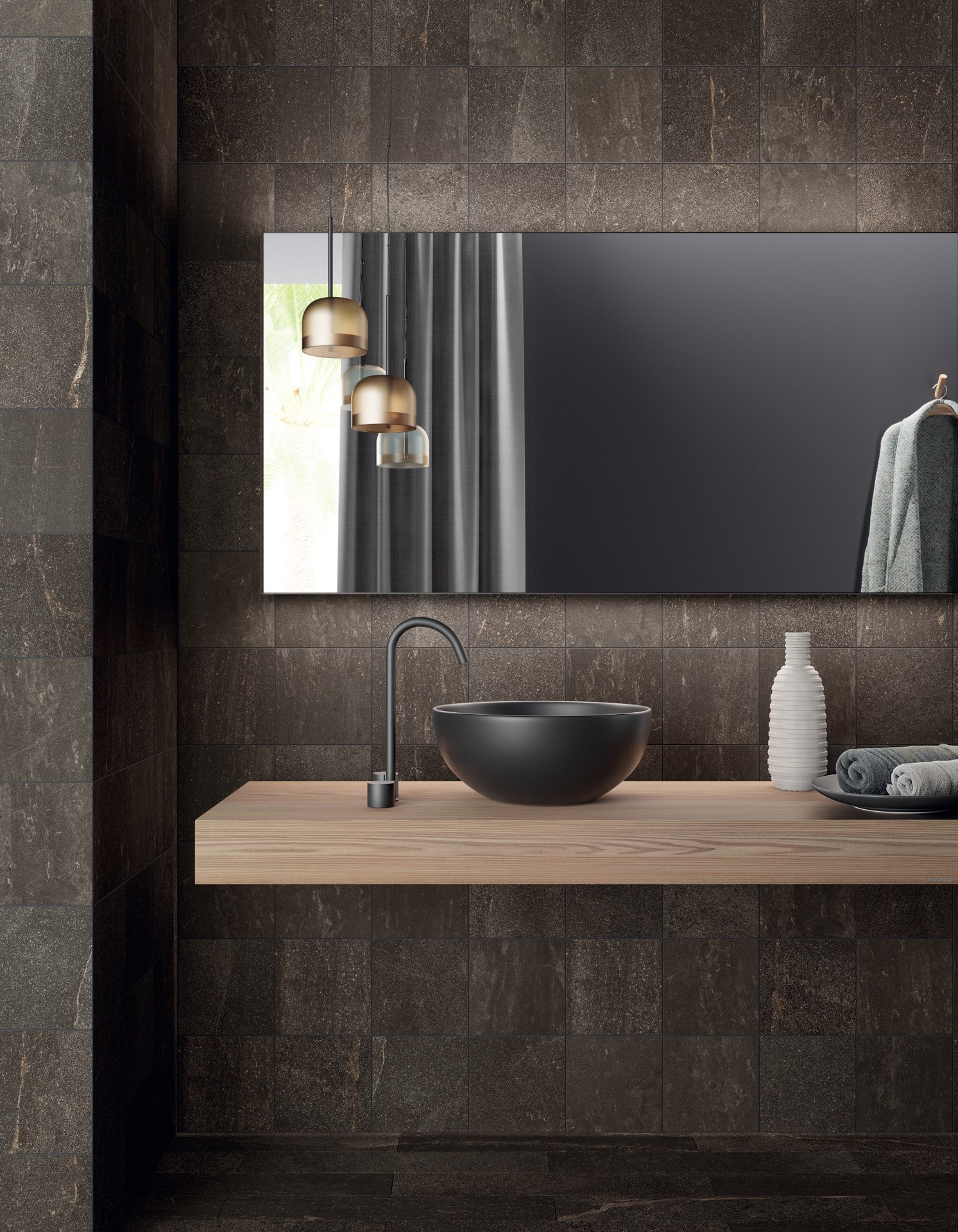 Mirage ReGea 30x60x0,8 cm Avola RA 13 SP SQ R9