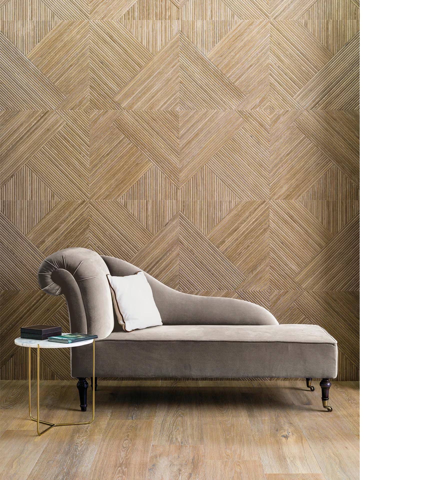 Porcelanosa Noa Tanzania Almond 59,6x120 cm Wandfliese rektifiziert 