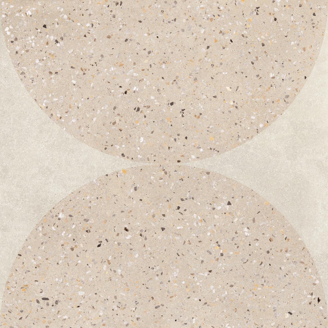Mirage ReConcrete Dekor Moon 60x60x0,8 cm SP SQ R9  
